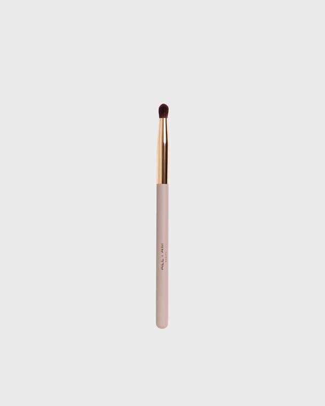 ALL I AM Beauty Defining Brush 220 Transparent ONESIZE