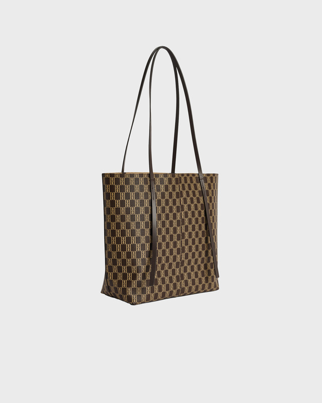 By Malene Birger Bag Abilsos Grey ONESIZE