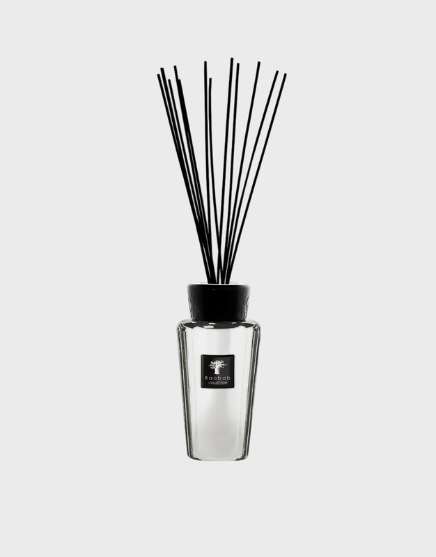 Baobab Diffuser Exclusives Platinum Transparent ONESIZE