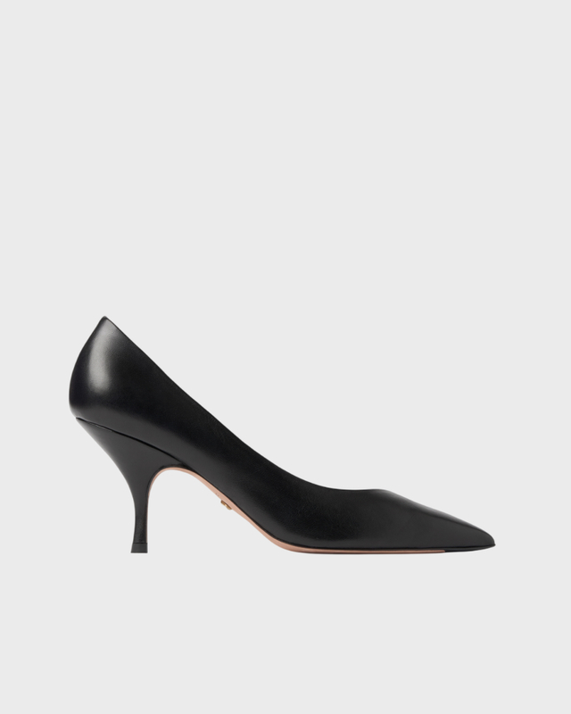 sania d'mina Heels Carla Black EUR 37