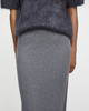 LISA YANG Skirt Charlotta Cashmere Cloud 2 (M-L)