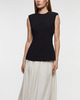 Wakakuu Icons Top Toulon Black L