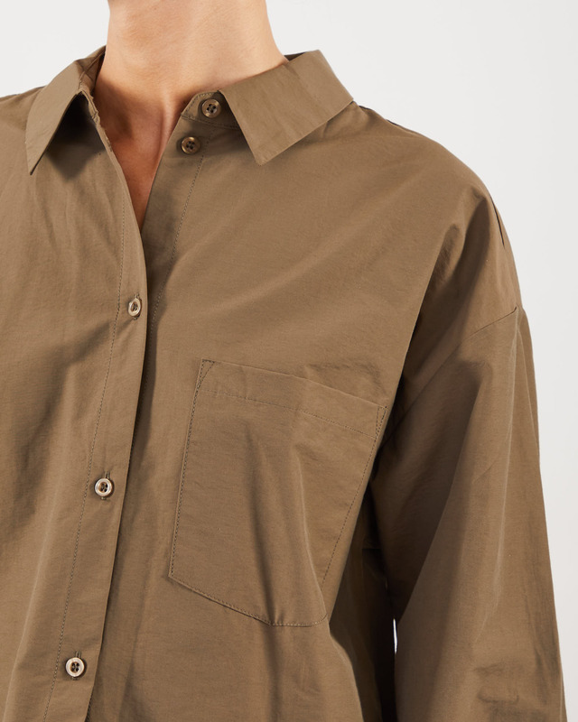 Gestuz Shirt BernadetteGZ OZ croco 36