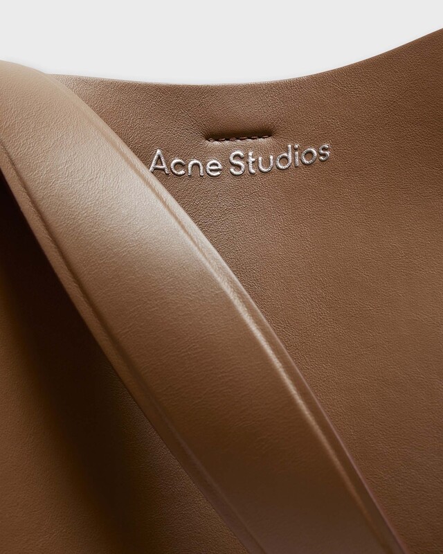 Acne Studios Bag Musubi Midi New R Camel ONESIZE