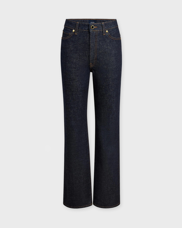 KHAITE Jeans Danielle Benson Washed blue 30