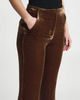 By Malene Birger Byxor Amores Röd/brun 36