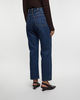 Filippa K Jeans Relaxed High Waisted Washed blue 29