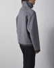 Wakakuu Icons Jakke Elma Wool Grey XL