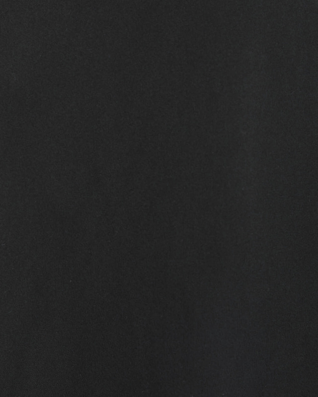 Zimmermann Silk Wrap Midi Dress Black 3 (L-XL)