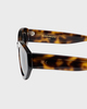 Wakakuu Icons Sunglasses Wakakuu Icons Brun ONESIZE