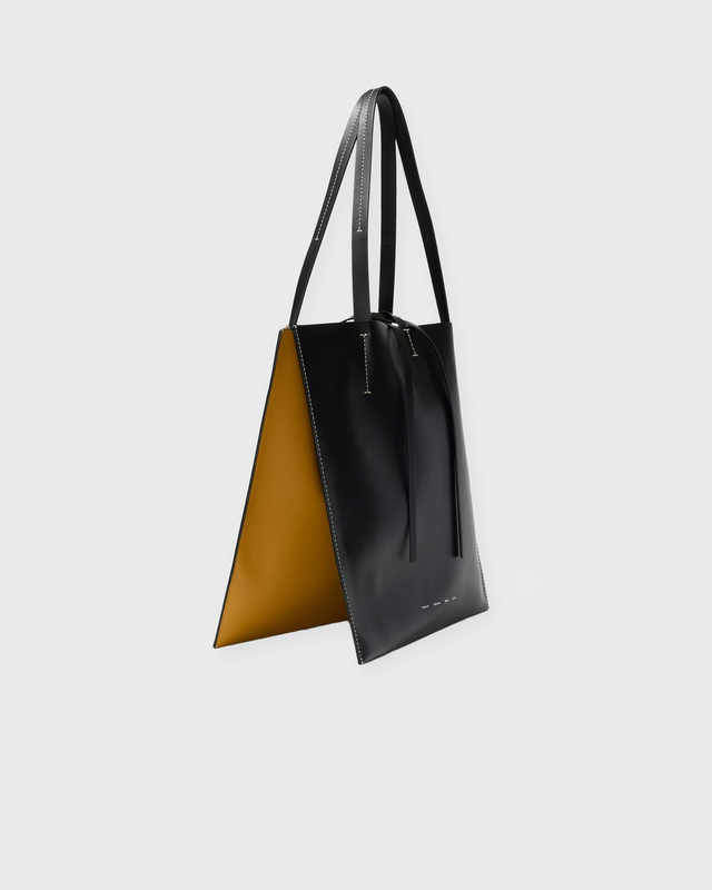 Proenza Schouler Bag Twin Tote Svart ONESIZE