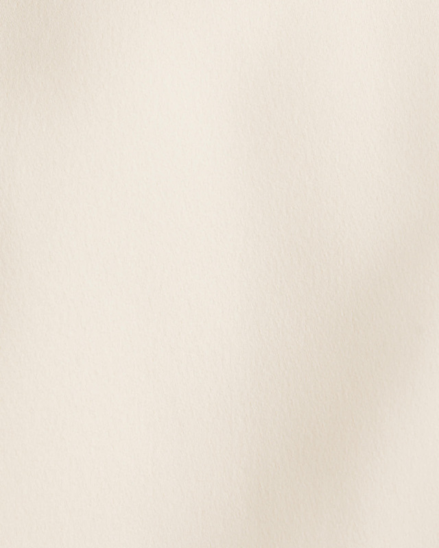 KHAITE Top Mahni Bone US 2 ( EUR 34)