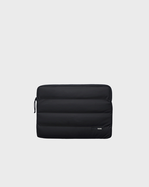 Laptop Cover 13"/14 Svart ONESIZE 1