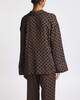 By Malene Birger Shirt Amanna Flower print 36