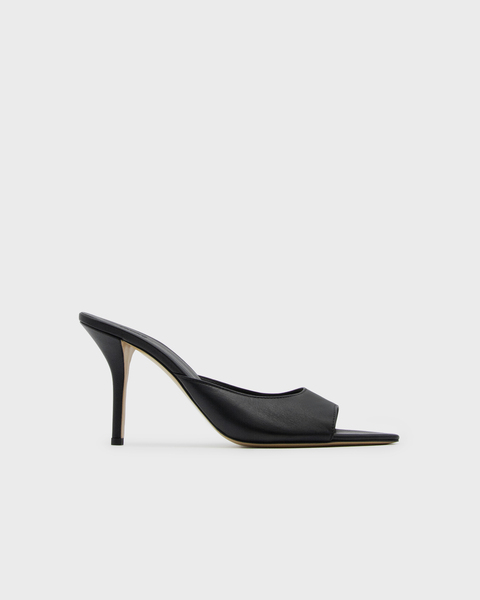 Sandal Perni 04 Svart 1