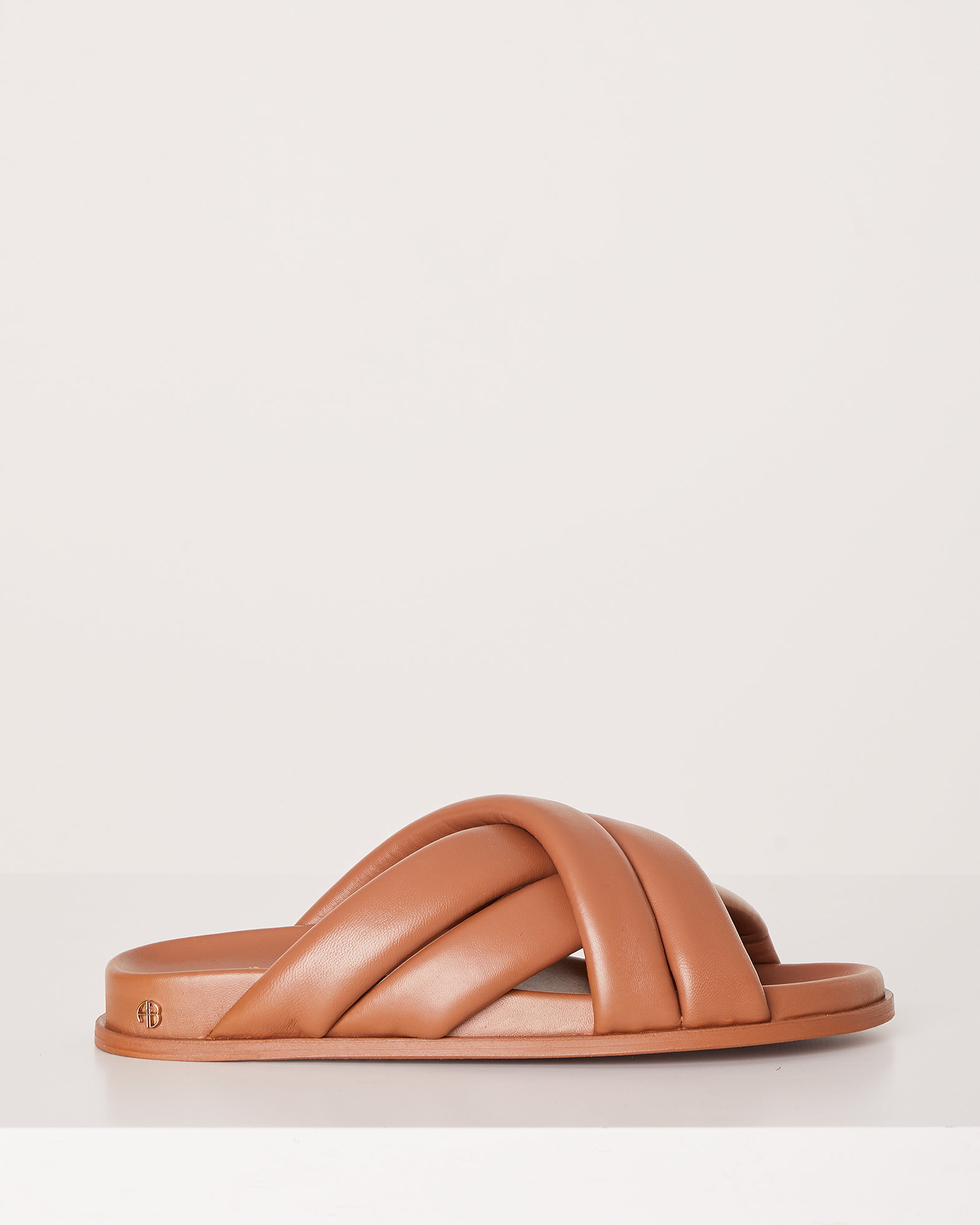 Anine Bing - Sandals Lizzie Slides | WAKAKUU
