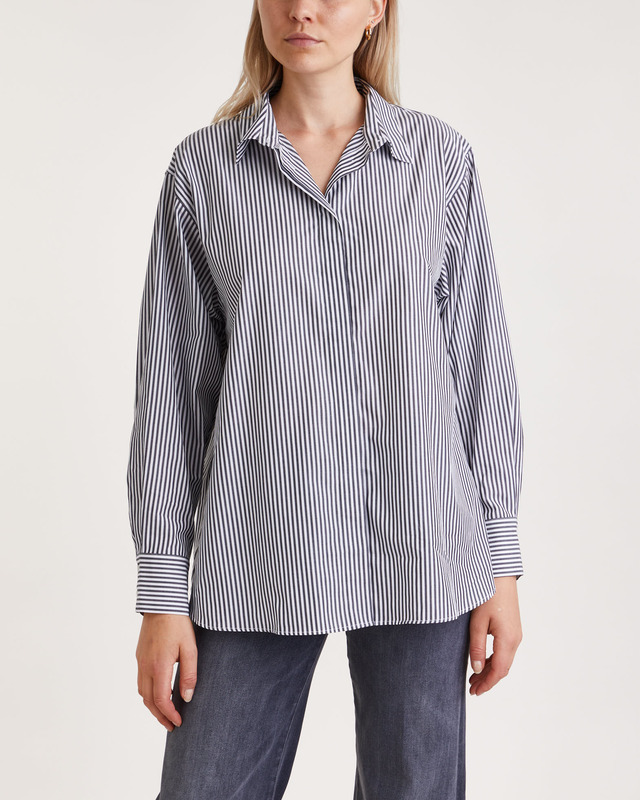 Stylein Skjorta Jeanne Stripe XS