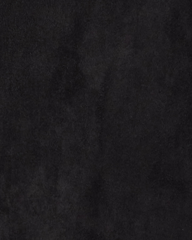 Wakakuu Icons Jacka Milia Faux Suede Svart L