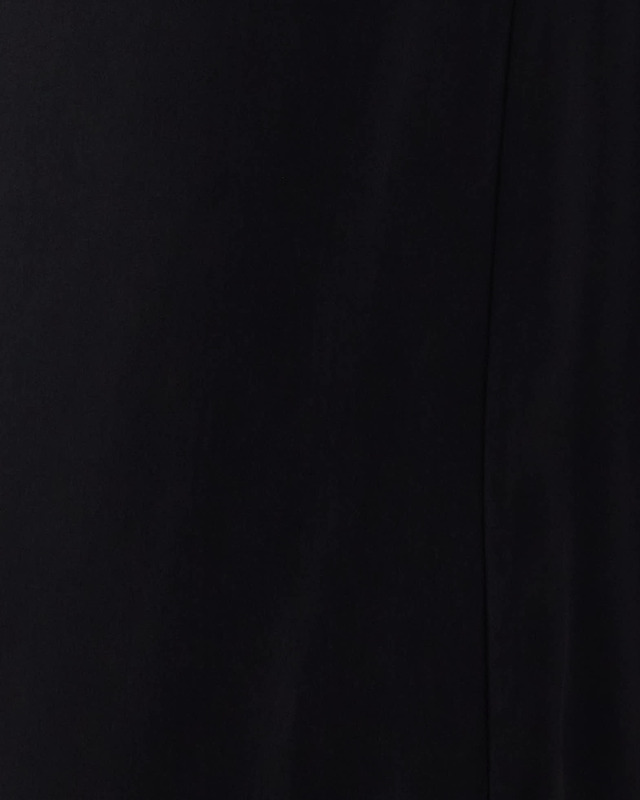 By Malene Birger Trousers Mirabello Black/White 38