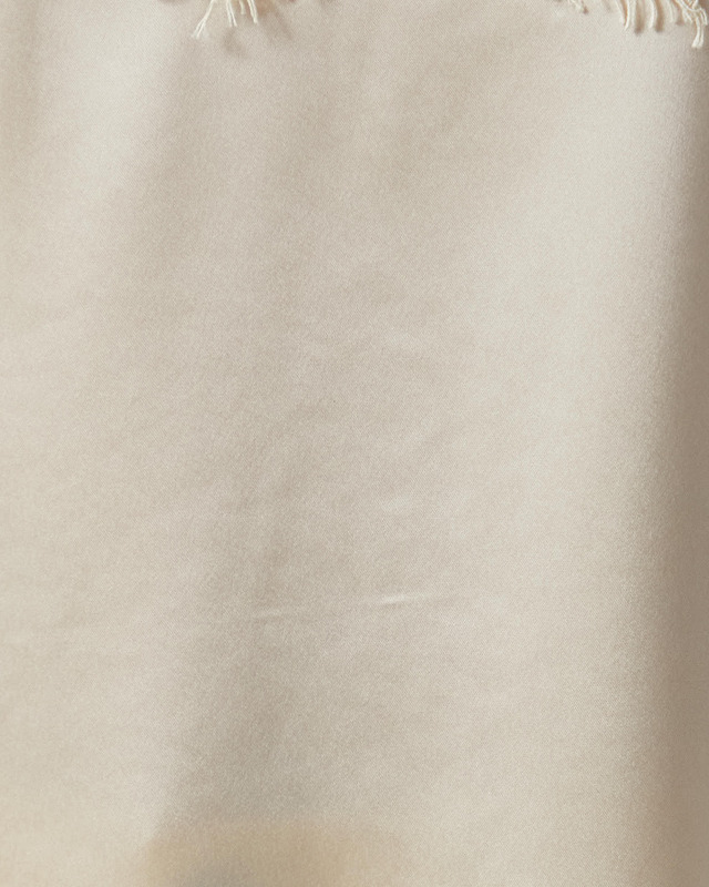 ONE and OTHER Topp Grace Cami Ljusgul S