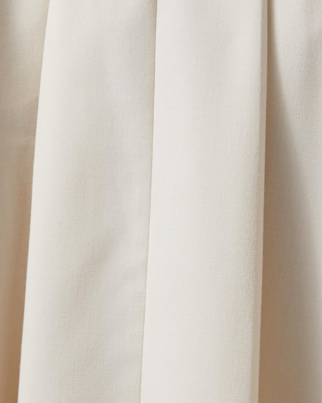 By Malene Birger Nederdel Edena White 40