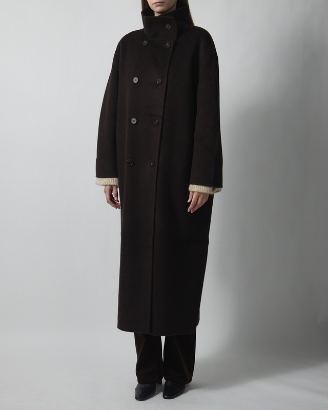 Stylein Coat Tovino Light Brown S