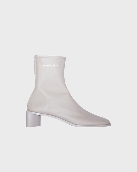 Boots FN-WN-SHOE000355 Taupe 1