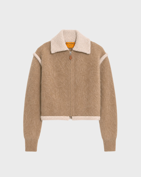 Grizzly Frankie Jacket 1