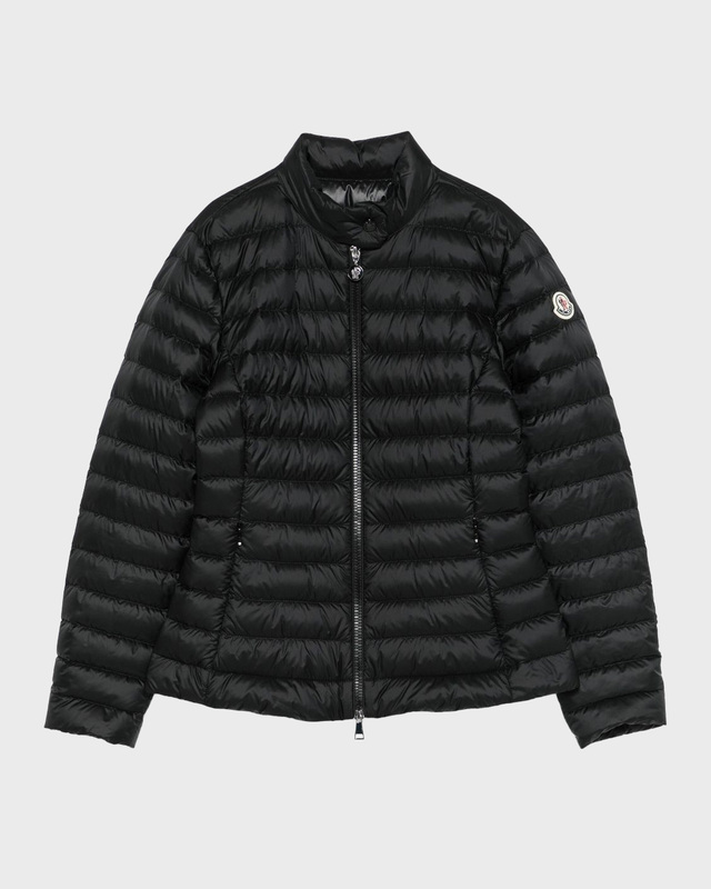 Moncler Jacka Igelle Svart MONCLER 5 (XL)