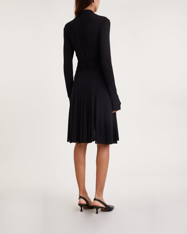 Isabel Marant Dress Payton Black FR 36 (EUR 34)