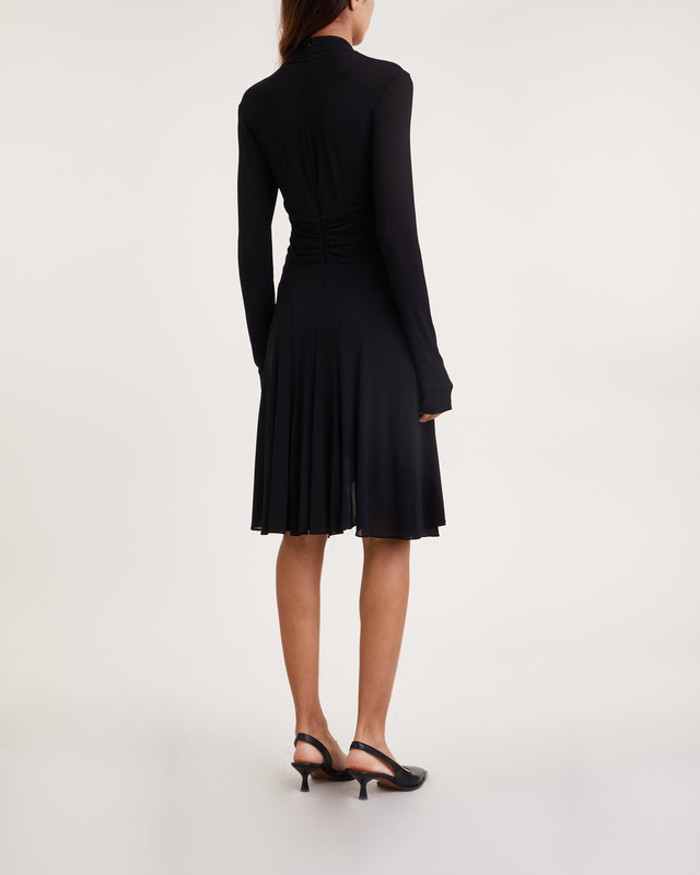 Isabel Marant Klänning Payton Svart FR 36 (EUR 34)