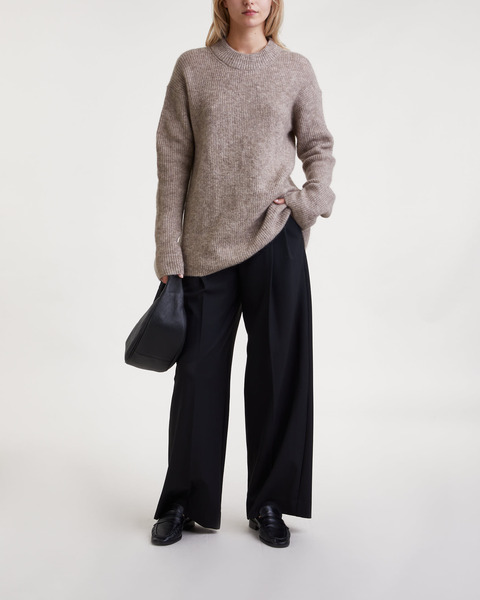 Sweater Cirla Beige 1