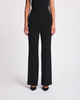 Max Mara Studio Byxor Alabama Svart IT 38 (EUR 32)