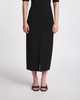 Filippa K Skirt Jersey Pencil Black XL