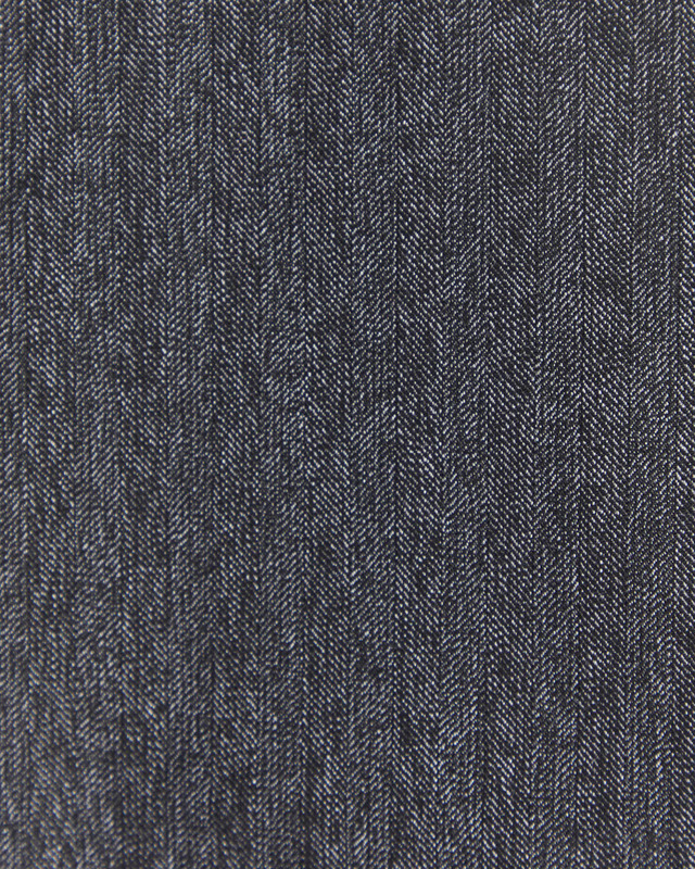 Ganni Klänning Drapey Suiting U-neck Midi Dress Grå 40