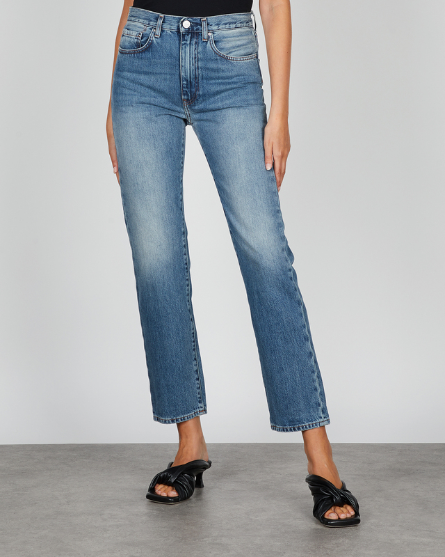 Totême - Jeans Studio Denim | WAKAKUU
