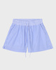 Dagmar Shorts Boxer Blue 42