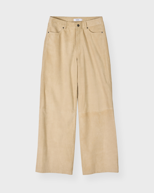 Stylein Trousers Victory Desert XS