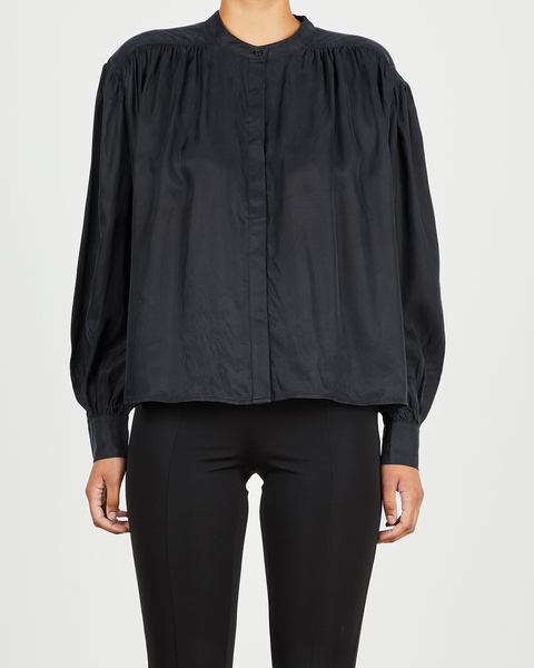 Blus Rue Svart 1