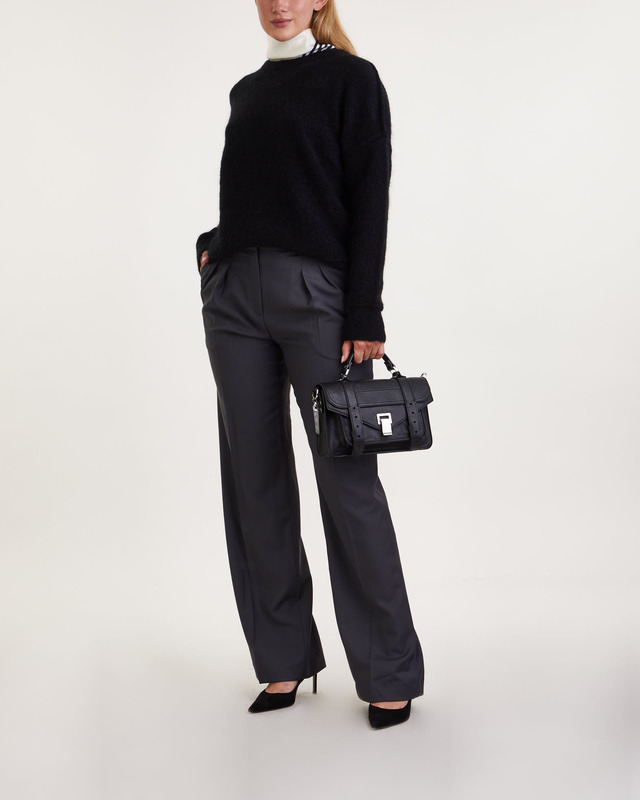 By Malene Birger Sweater Biagiorms Black S