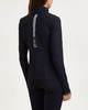Casall Jacket Windtherm Svart 44