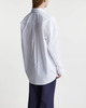 Acne Studios Skjorta Button Up Vit 32