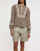 Isabel Marant Étoile Blouse Gayle Ecru FR 42 (EUR 40)