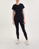 New Balance Tights WP21273 Svart M
