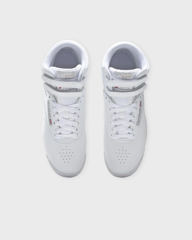 Reebok Sneakers Classic Freestyle Hi White EUR 40