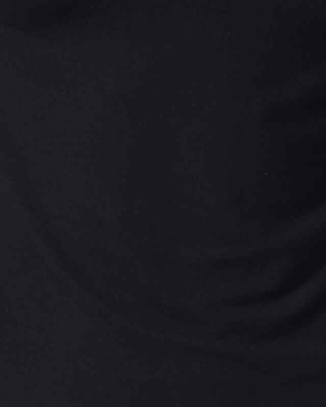 Wakakuu Icons T-Shirt Baby Tee Modal Black L
