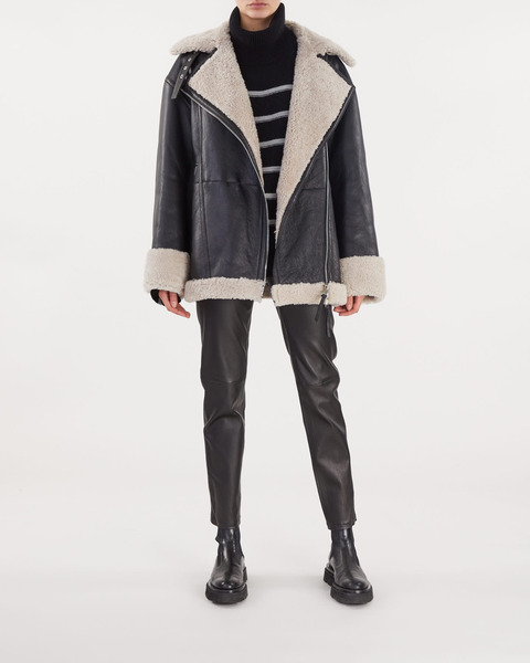 Jackie Jacket  Svart 2