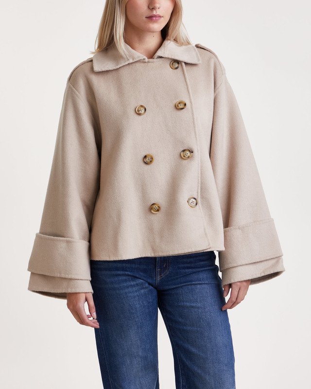 Stylein Jacka Teramo Beige S