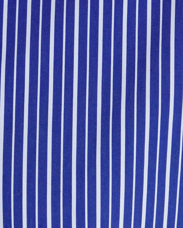 Wakakuu Icons Shirt Paulie Striped Blå XS