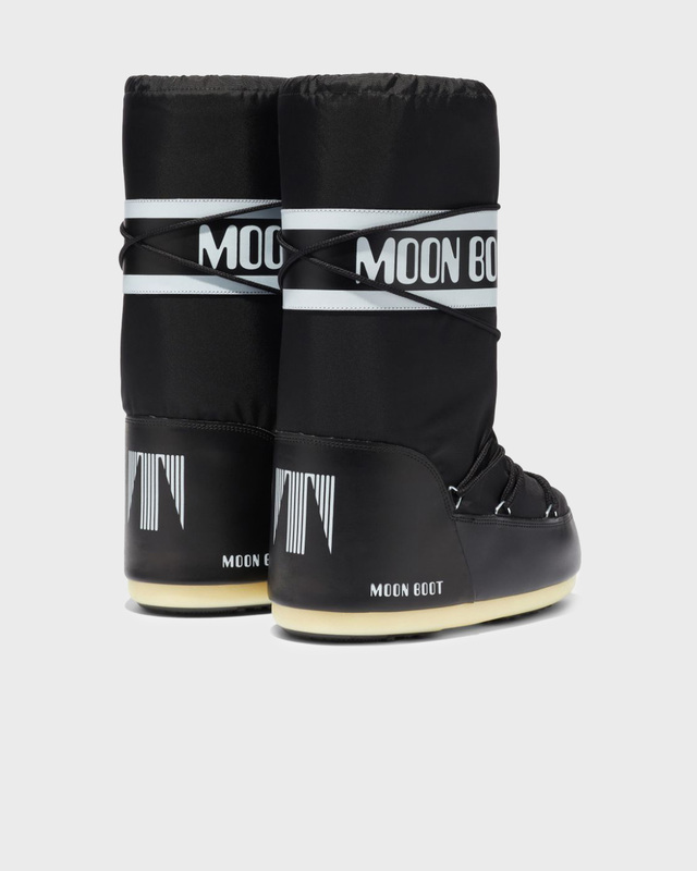 Moon Boot BOOTS MB ICON NYLON Black 35/38